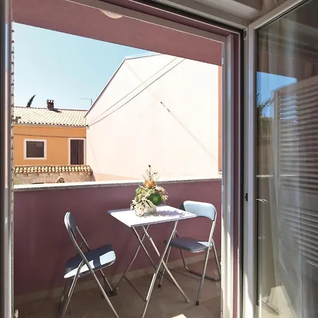 Appartement Kl-1916 Vodnjan